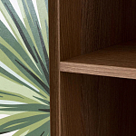 Шкаф с принтом Special варинант исполнения - 4 | Loft Concept в Волгограде