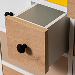 Комод Multi варинант исполнения - 2 | Loft Concept в Волгограде