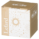 Кружка из фарфора с рисунком звезд и созвездий 300 мл Porcelain Astronomy Collection варинант исполнения - 2 | Loft Concept в Волгограде