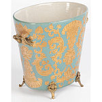 Фарфоровое кашпо Hool Gr варинант исполнения - 3 | Loft Concept в Волгограде