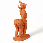 Статуэтка Seletti Centauro варинант исполнения - 4 | Loft Concept в Волгограде