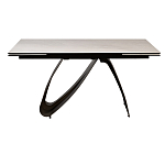 Стол обеденный раскладной керамический Natural Beauty Ceramics варинант исполнения - 1 | Loft Concept в Волгограде