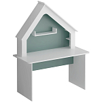 Письменный стол в детскую Tiny Town Desk варинант исполнения - 1 | Loft Concept в Волгограде