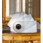 Настольная дизайнерская лампа Poltronova Ghepre Table Lamp варинант исполнения - 9 | Loft Concept в Волгограде