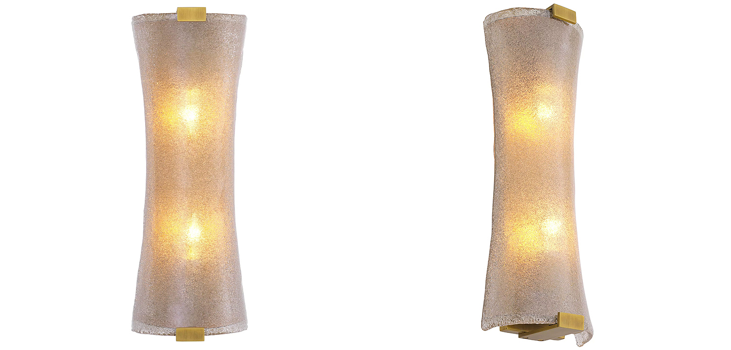 Бра Eichholtz Wall Lamp Bern Бра Eichholtz Wall Lamp Bern - Loft-Concept в Волгограде