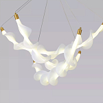 Люстра подвесная Convolution варинант исполнения - 4 | Loft Concept в Волгограде