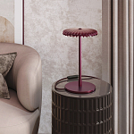 Настольная лампа Ruby Bonnet варинант исполнения - 3 | Loft Concept в Волгограде