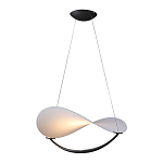 Люстра подвесная светодиодная Neoteric Light White and Black варинант исполнения - 1 | Loft Concept в Волгограде