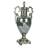 Кувшин с мозаикой Shards of glass варинант исполнения - 1 | Loft Concept в Волгограде