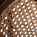 Комплект уличной мебели Sienna Dark Brown варинант исполнения - 3 | Loft Concept в Волгограде