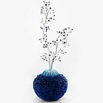 Статуэтка Синий тропический фрукт Tropical Fruit Pandora 1 варинант исполнения - 5 | Loft Concept в Волгограде