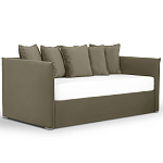 Кровать-кушетка Memory варинант исполнения - 9 | Loft Concept в Волгограде