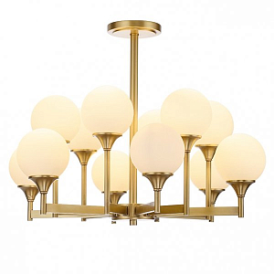 Люстра Ball Valley Chandelier 12