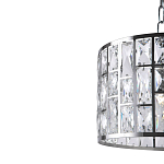 Люстра Pi Metallica варинант исполнения - 3 | Loft Concept в Волгограде