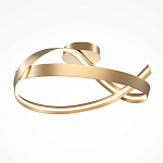 Потолочный светильник Plons 3000К 34Вт варинант исполнения - 1 | Loft Concept в Волгограде