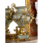 Ваза фарфоровая Georginio варинант исполнения - 3 | Loft Concept в Волгограде