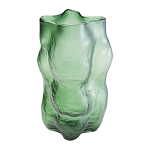 Ваза зеленая Forma Mare  варинант исполнения - 1 | Loft Concept в Волгограде