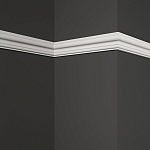 Гладкий молдинг MT-34 варинант исполнения - 1 | Loft Concept в Волгограде