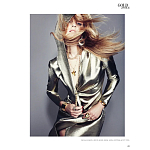 Коллекционная книга Gold in Vogue варинант исполнения - 3 | Loft Concept в Волгограде