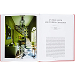 Книга Living to the Max: Opulent Homes and Maximalist Interiors варинант исполнения - 2 | Loft Concept в Волгограде