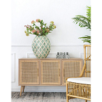 Ваза Cactus format варинант исполнения - 3 | Loft Concept в Волгограде