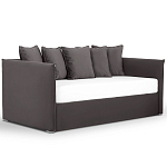 Кровать-кушетка Memory варинант исполнения - 8 | Loft Concept в Волгограде