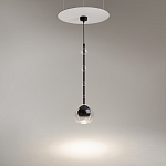 Подвесной светильник Pushinka варинант исполнения - 2 | Loft Concept в Волгограде