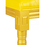 Стул Night owls with yellow design варинант исполнения - 8 | Loft Concept в Волгограде