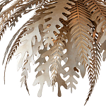 Люстра в виде цветка Hanging Flowers варинант исполнения - 2 | Loft Concept в Волгограде