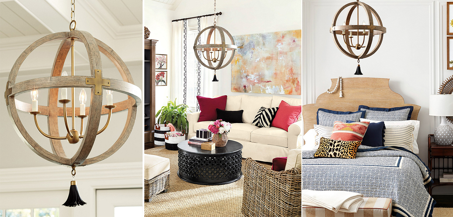 Люстра Manlia Sphere Chandelier Люстра Manlia Sphere Chandelier - Loft-Concept в Волгограде