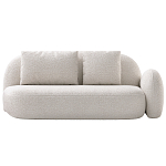 Двухместный модульный Диван Orus варинант исполнения - 1 | Loft Concept в Волгограде