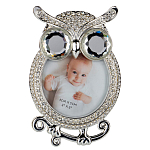 Фоторамка детская Childhood Corner  Owl варинант исполнения - 1 | Loft Concept в Волгограде