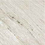 Кофейный столик с прозрачным основанием и столешницей с мраморным узором Transparent Base варинант исполнения - 3 | Loft Concept в Волгограде