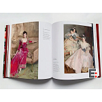 Книга Коллекция картин Сарджента Sargent: The Masterworks варинант исполнения - 2 | Loft Concept в Волгограде