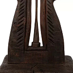 Скульптура «Берегиня» варинант исполнения - 3 | Loft Concept в Волгограде