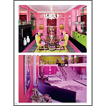 Книга Andrew Martin Interior Design Review Vol. 26 варинант исполнения - 8 | Loft Concept в Волгограде