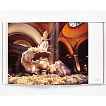 Редкая коллекционная книга Vogue & The Metropolitan Museum of Art Parties Exhibitions People Book 2014 варинант исполнения - 4 | Loft Concept в Волгограде