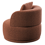 Кресло Calypso с поворотным механизмом  варинант исполнения - 3 | Loft Concept в Волгограде