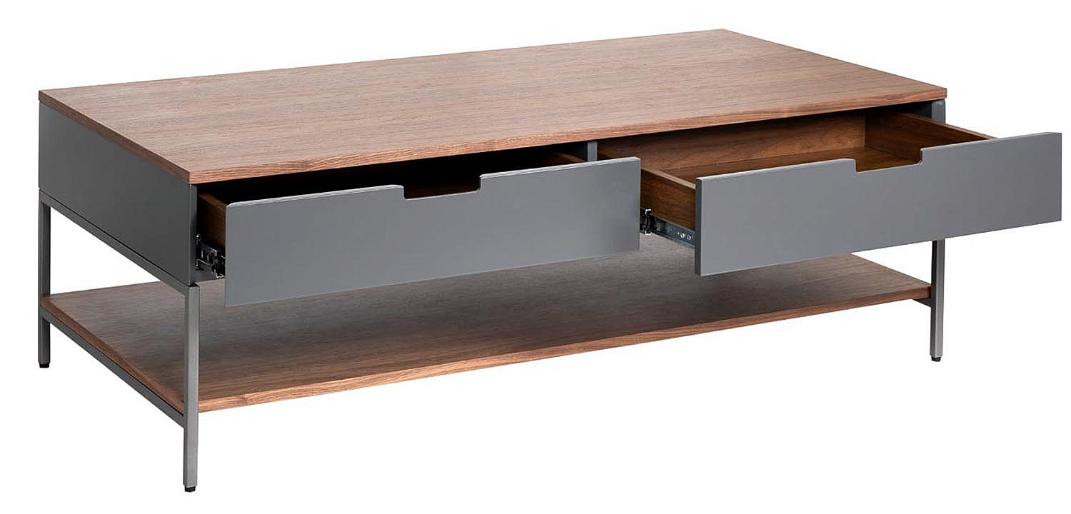 Кофейный стол Abelard Coffee Table Кофейный стол Abelard Coffee Table - Loft-Concept в Волгограде