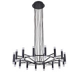 Люстра светодиодная lamp Infinity варинант исполнения - 3 | Loft Concept в Волгограде