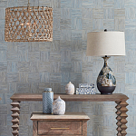 Настольная лампа с цветочным мотивом WarmInspiration варинант исполнения - 3 | Loft Concept в Волгограде