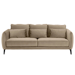 Диван трёхместный с подлокотниками Dutchman варинант исполнения - 8 | Loft Concept в Волгограде