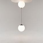 Подвесной светильник Twins 20Вт 3000К варинант исполнения - 3 | Loft Concept в Волгограде