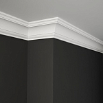 Гладкий карниз KT-64 варинант исполнения - 1 | Loft Concept в Волгограде