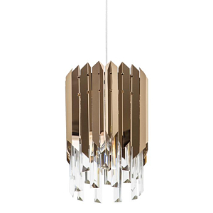 Подвесной светильник Iroh Future 