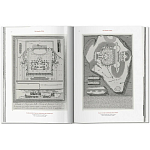 Книга Piranesi. The Complete Etchings XL варинант исполнения - 2 | Loft Concept в Волгограде