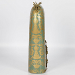 Ваза фарфоровая Karl Body варинант исполнения - 3 | Loft Concept в Волгограде