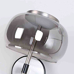 Бра с округлым прозрачным плафоном Blanton Light варинант исполнения - 2 | Loft Concept в Волгограде