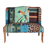 Диван Mesotrope варинант исполнения - 2 | Loft Concept в Волгограде