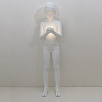 Напольный светильник Seletti Innerglow варинант исполнения - 5 | Loft Concept в Волгограде